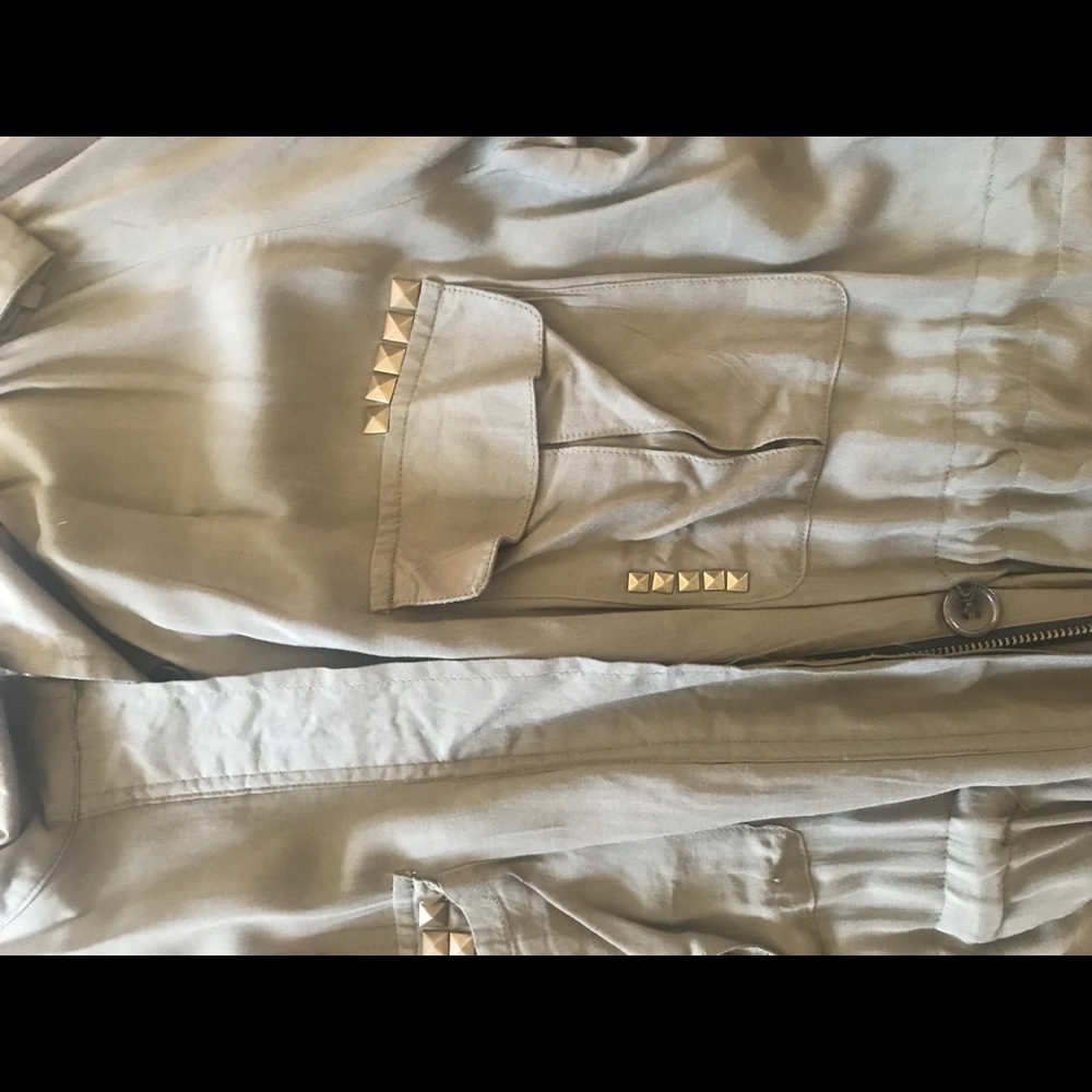 Light Jacket - image 2